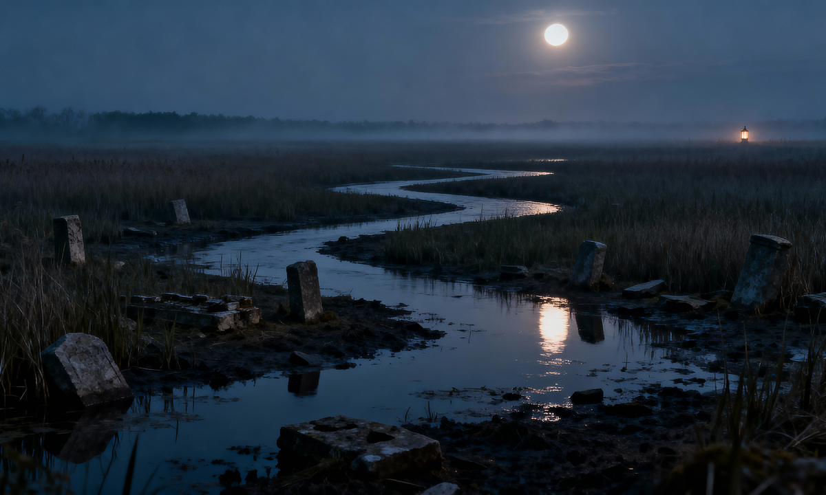 How the Pieces of Kilgarde Fit Together